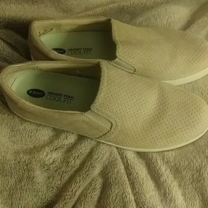 Slip on shoes